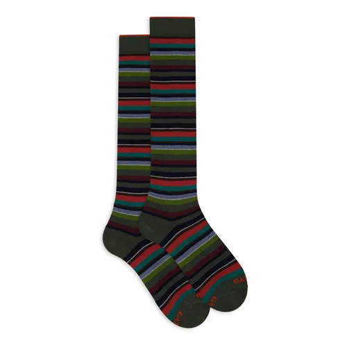 Underwear > Socks - - Gallo - Modalova