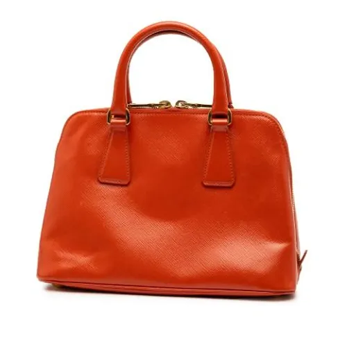 Pre-owned > Pre-owned Bags > Pre-owned Handbags - - Prada Vintage - Modalova