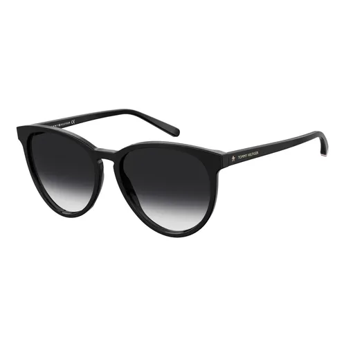 Accessories > Sunglasses - - Tommy Hilfiger - Modalova