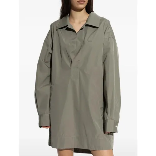 Dresses > Day Dresses > Shirt Dresses - - Dsquared2 - Modalova