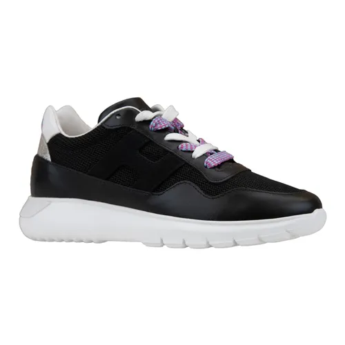 Hogan - Shoes > Sneakers - Black - Hogan - Modalova