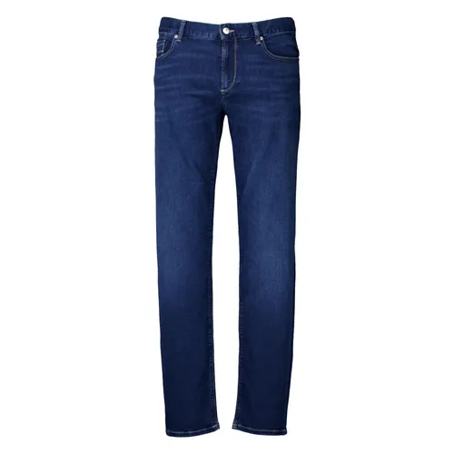 Jeans > Slim-fit Jeans - - Alberto - Modalova