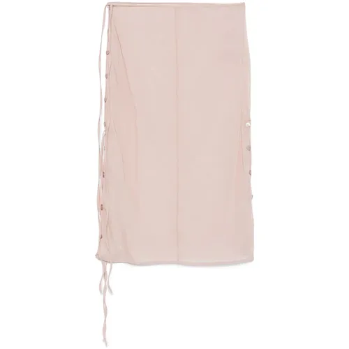 Skirts > Midi Skirts - - LOW Classic - Modalova
