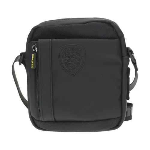 Bags > Messenger Bags - - Blauer - Modalova