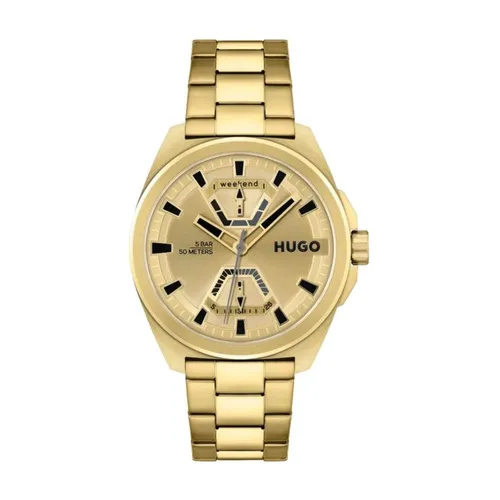 Accessories > Watches - - Hugo - Modalova