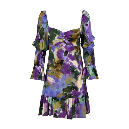 Dresses > Day Dresses > Short Dresses - - Mar De Margaritas - Modalova