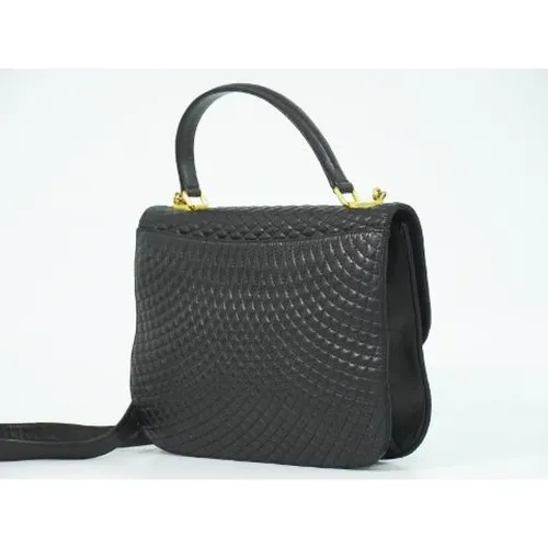 Pre-owned > Pre-owned Bags > Pre-owned Handbags - - Bally Pre-owned - Modalova
