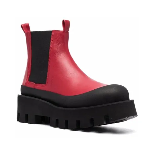 Shoes > Boots > Ankle Boots - - Paloma Barceló - Modalova