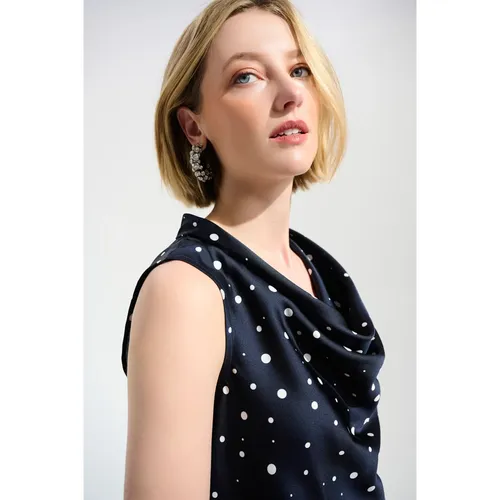 Tops > Sleeveless Tops - - Joseph Ribkoff - Modalova