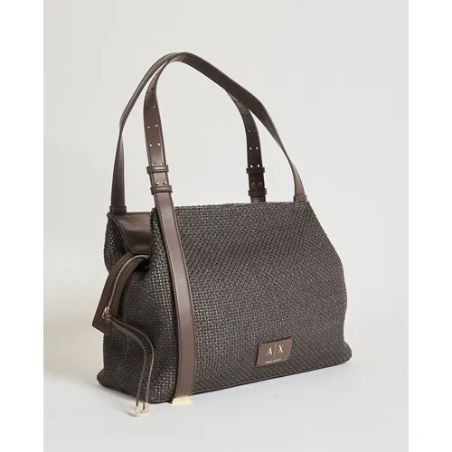 Bags > Cross Body Bags - - Armani Exchange - Modalova