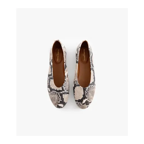 Shoes > Flats > Ballerinas - - Maison Toufet - Modalova