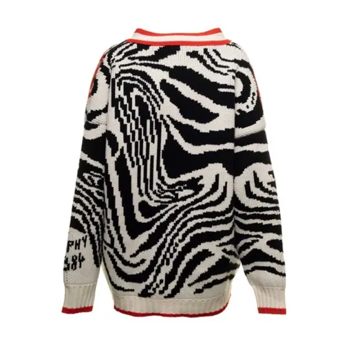 Knitwear > Cardigans - - Philosophy di Lorenzo Serafini - Modalova