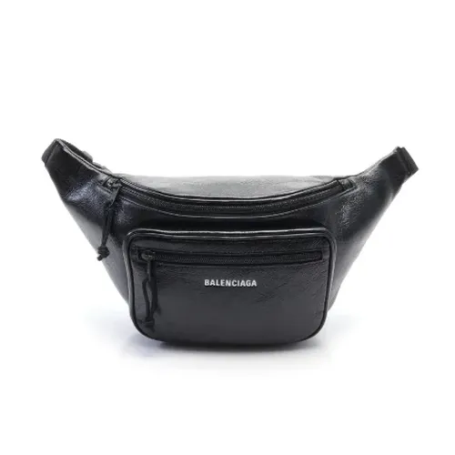 Pre-owned > Pre-owned Bags > Pre-owned Cross Body Bags - - Balenciaga Vintage - Modalova
