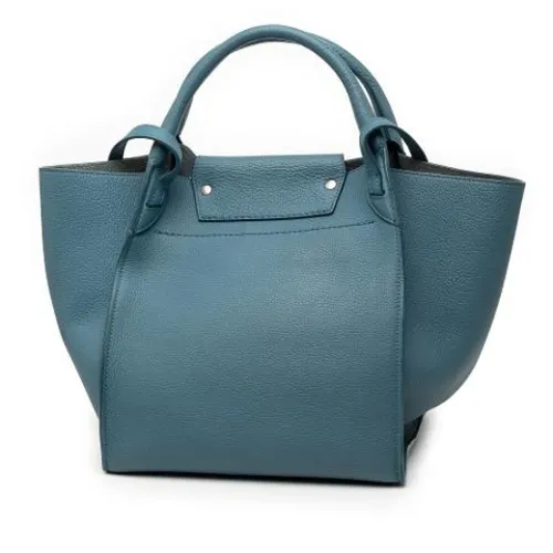 Pre-owned > Pre-owned Bags > Pre-owned Handbags - - Celine Vintage - Modalova