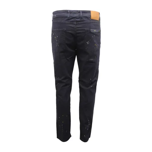 Jeans > Slim-fit Jeans - - Briglia - Modalova