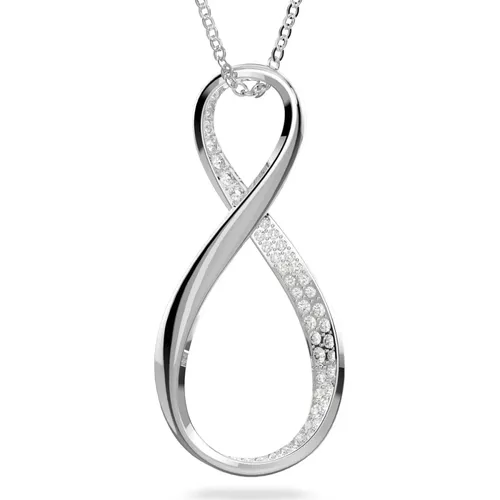 Accessories > Jewellery > Necklaces - - Swarovski - Modalova
