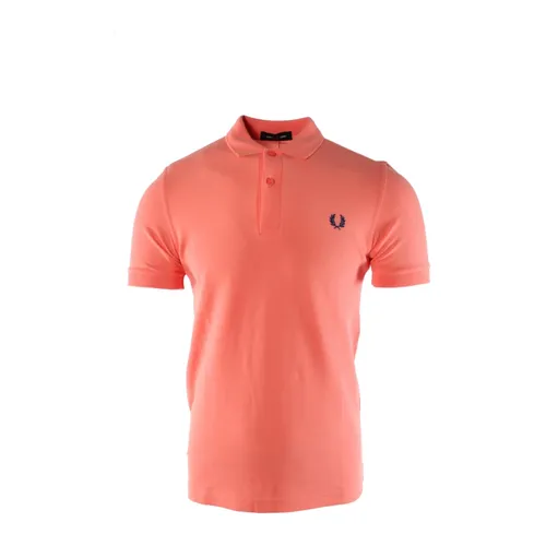 Tops > Polo Shirts - - Fred Perry - Modalova