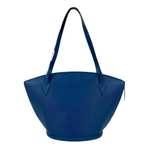 Pre-owned > Pre-owned Bags > Pre-owned Shoulder Bags - - Louis Vuitton Vintage - Modalova