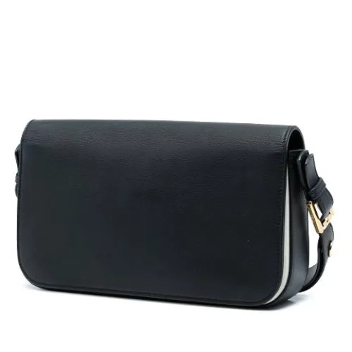 Pre-owned > Pre-owned Bags > Pre-owned Shoulder Bags - - Fendi Vintage - Modalova