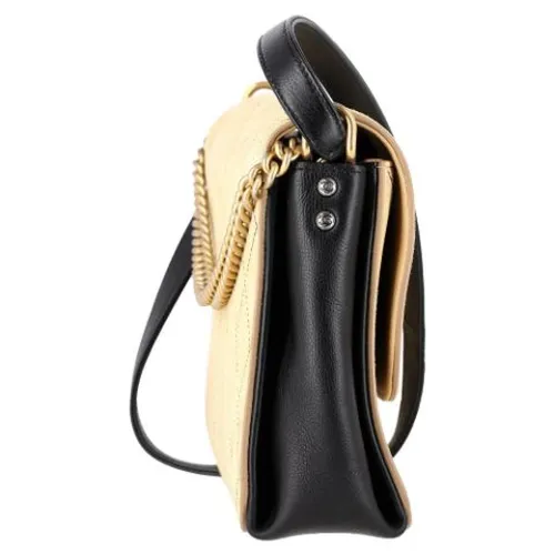 Pre-owned > Pre-owned Bags > Pre-owned Shoulder Bags - - Chanel Vintage - Modalova