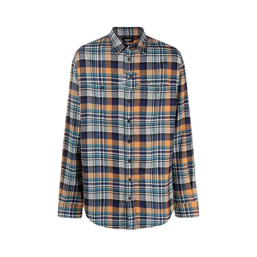 Shirts > Casual Shirts - - Dsquared2 - Modalova