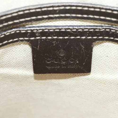Pre-owned > Pre-owned Bags > Pre-owned Cross Body Bags - - Gucci Vintage - Modalova