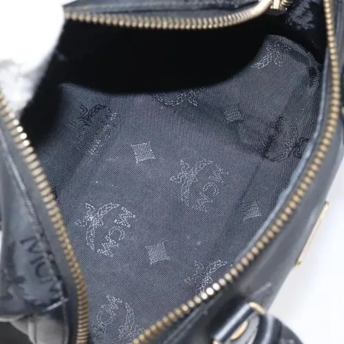 Pre-owned > Pre-owned Bags > Pre-owned Handbags - - MCM Pre-owned - Modalova