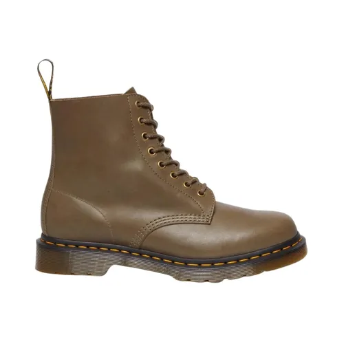 Shoes > Boots > Lace-up Boots - - Dr. Martens - Modalova