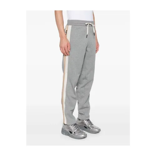 Trousers > Sweatpants - - Moncler - Modalova