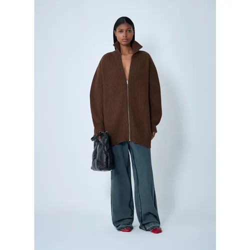 Knitwear > Cardigans - - MM6 Maison Margiela - Modalova