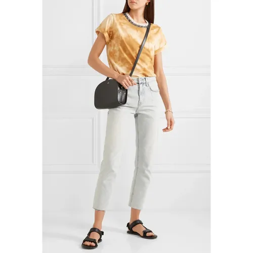Jeans > Cropped Jeans - - Current/Elliott - Modalova