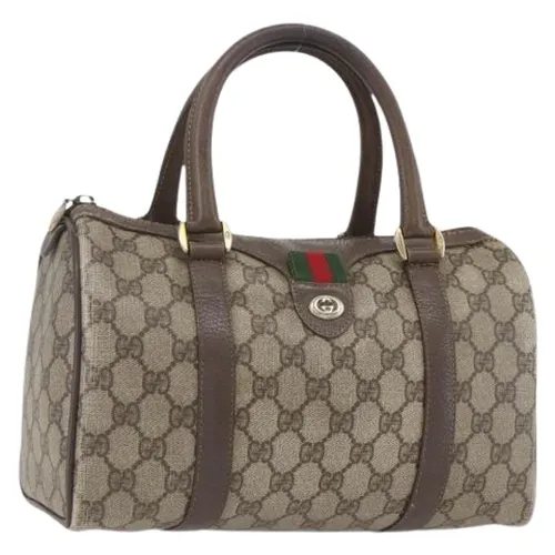 Pre-owned > Pre-owned Bags > Pre-owned Handbags - - Gucci Vintage - Modalova