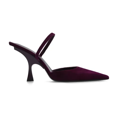 Shoes > Heels > Heeled Mules - - The Attico - Modalova