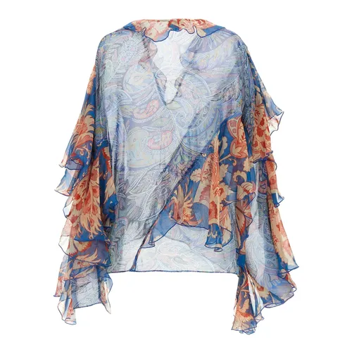 Blouses & Shirts > Blouses - - Etro - Modalova