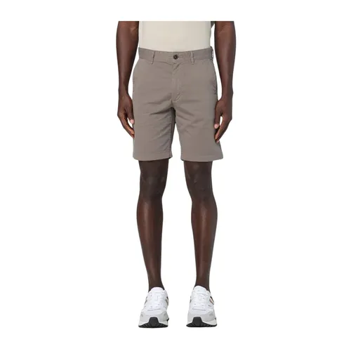 Shorts > Casual Shorts - - Hugo Boss - Modalova