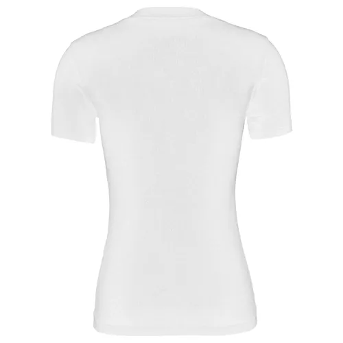 Versace - Tops > T-Shirts - White - Versace - Modalova