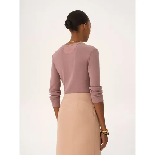 Knitwear > Round-neck Knitwear - - Chloé - Modalova