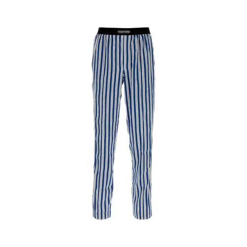 Nightwear & Lounge > Pyjamas - - Tom Ford - Modalova