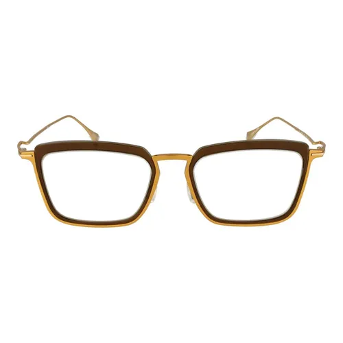 Accessories > Glasses - - Yohji Yamamoto - Modalova