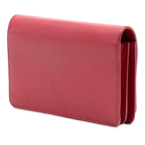 Pre-owned > Pre-owned Bags > Pre-owned Cross Body Bags - - Prada Vintage - Modalova