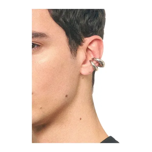 Accessories > Jewellery > Earrings - - Panconesi - Modalova