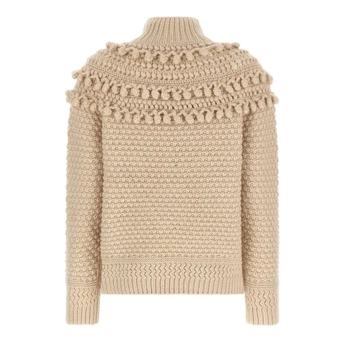 Knitwear > Turtlenecks - - Zimmermann - Modalova