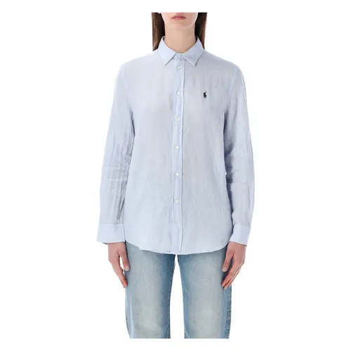 Blouses & Shirts > Shirts - - Polo Ralph Lauren - Modalova