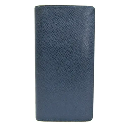 Pre-owned > Pre-owned Accessories > Pre-owned Wallets - - Louis Vuitton Vintage - Modalova