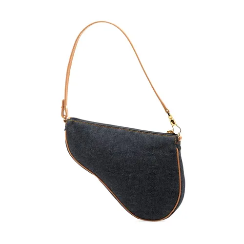 Pre-owned > Pre-owned Bags > Pre-owned Shoulder Bags - - Dior Vintage - Modalova