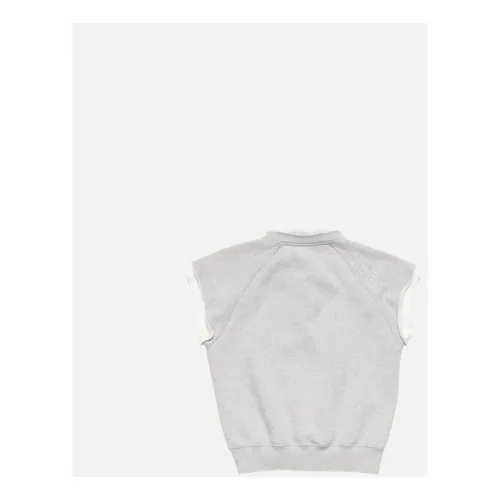 Tops > Sleeveless Tops - - Acne Studios - Modalova