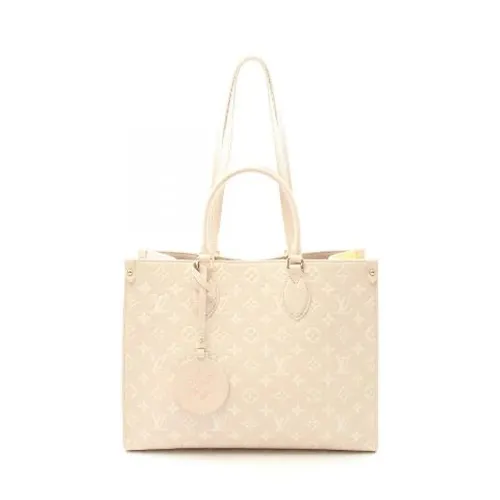 Pre-owned > Pre-owned Bags > Pre-owned Tote Bags - - Louis Vuitton Vintage - Modalova