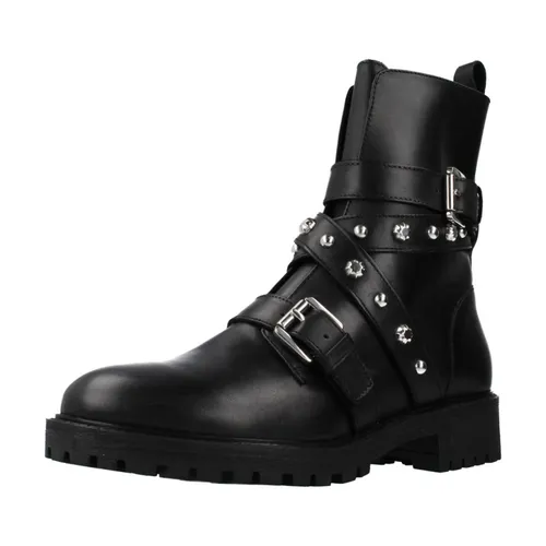Shoes > Boots > Ankle Boots - - Geox - Modalova
