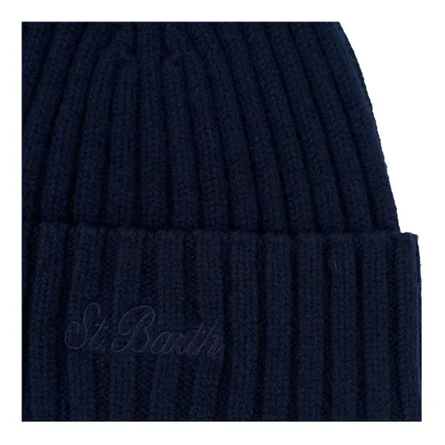 Accessories > Hats > Beanies - - MC2 Saint Barth - Modalova