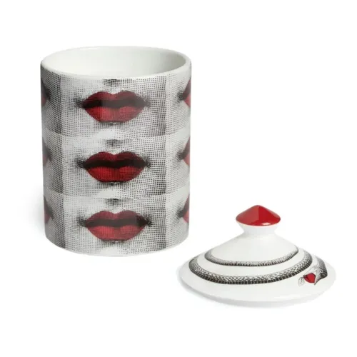 Home > Decoration > Candles & Candle Sticks - - Fornasetti - Modalova
